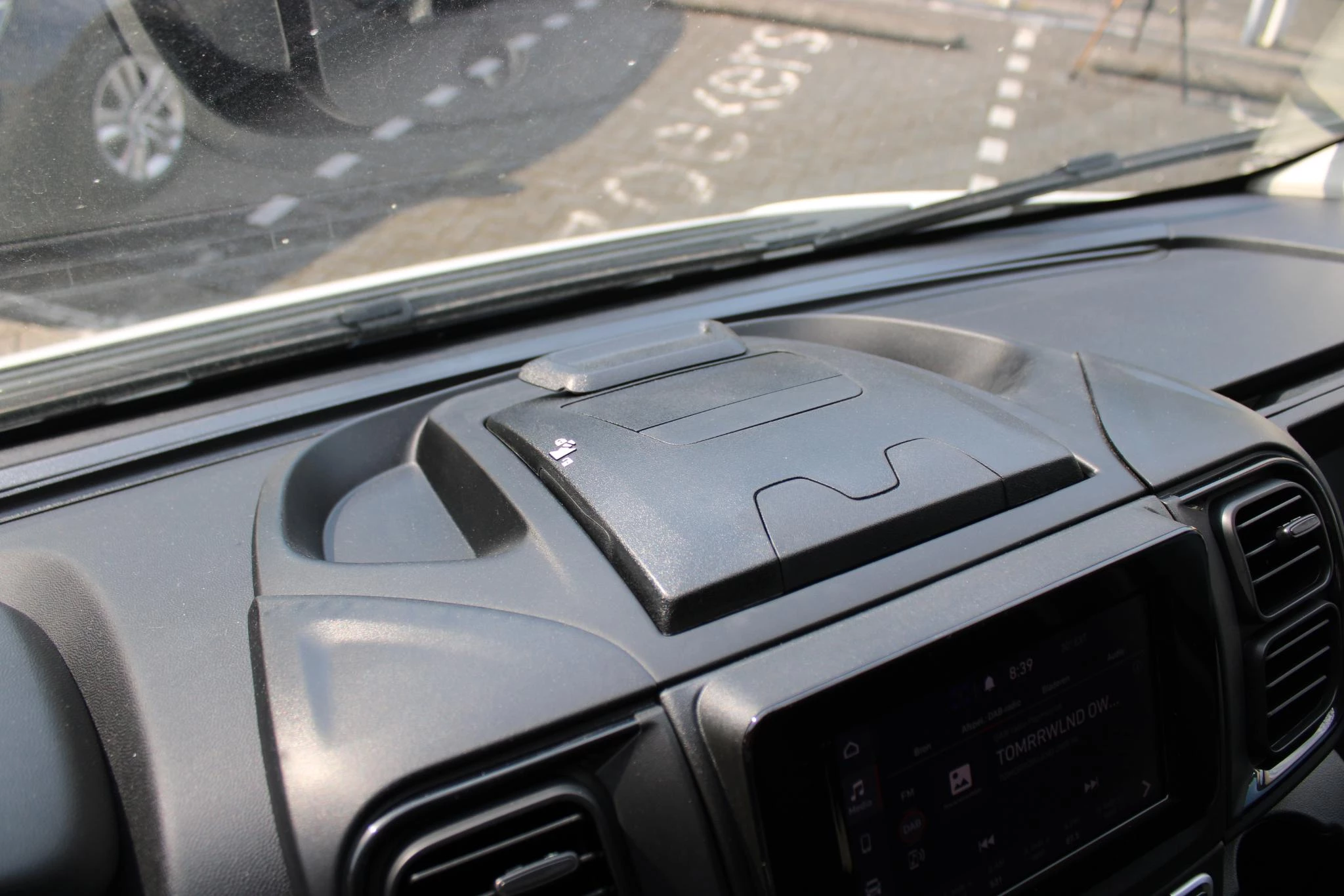 Hoofdafbeelding Fiat Ducato