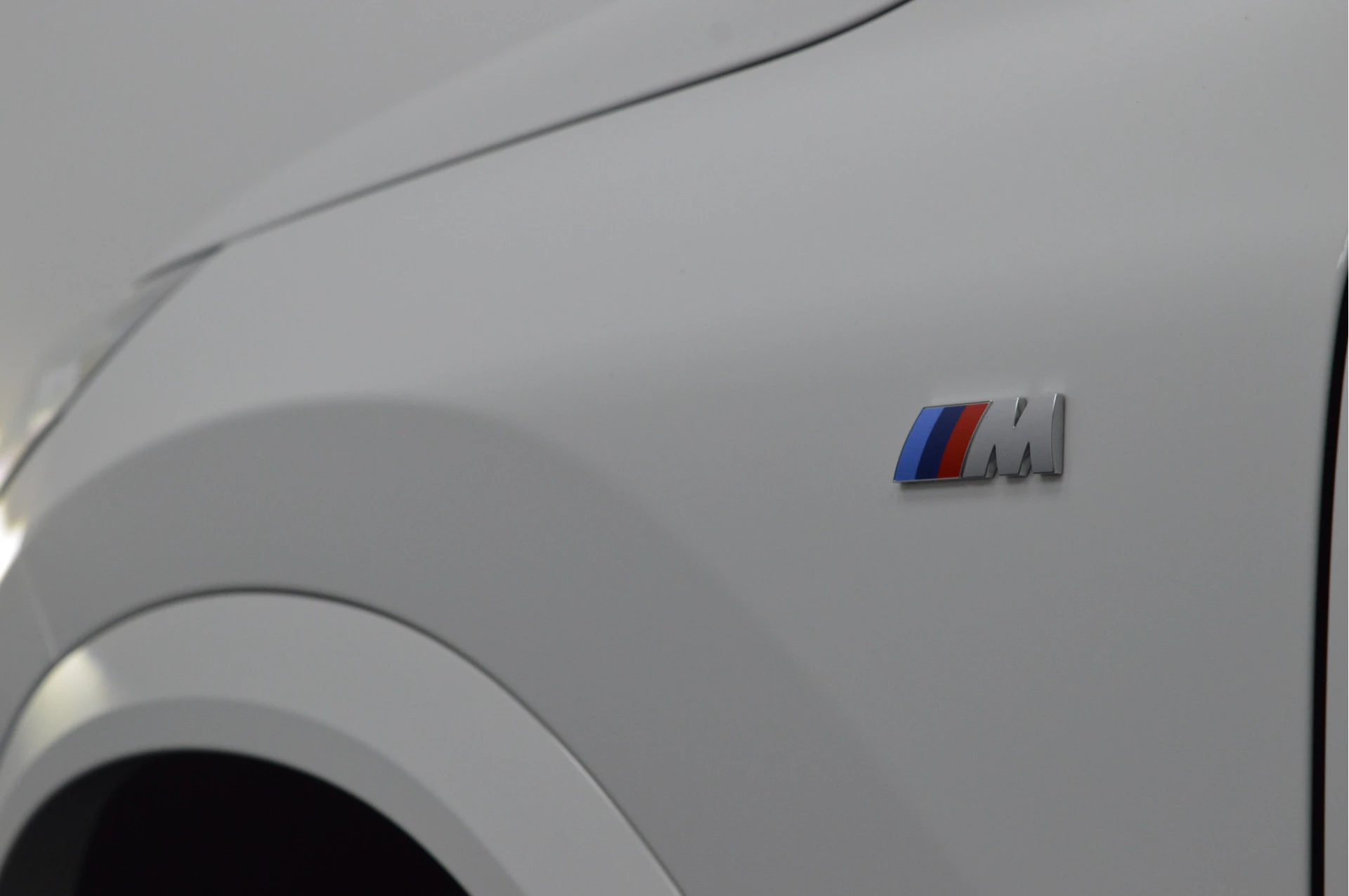 Hoofdafbeelding BMW iX2