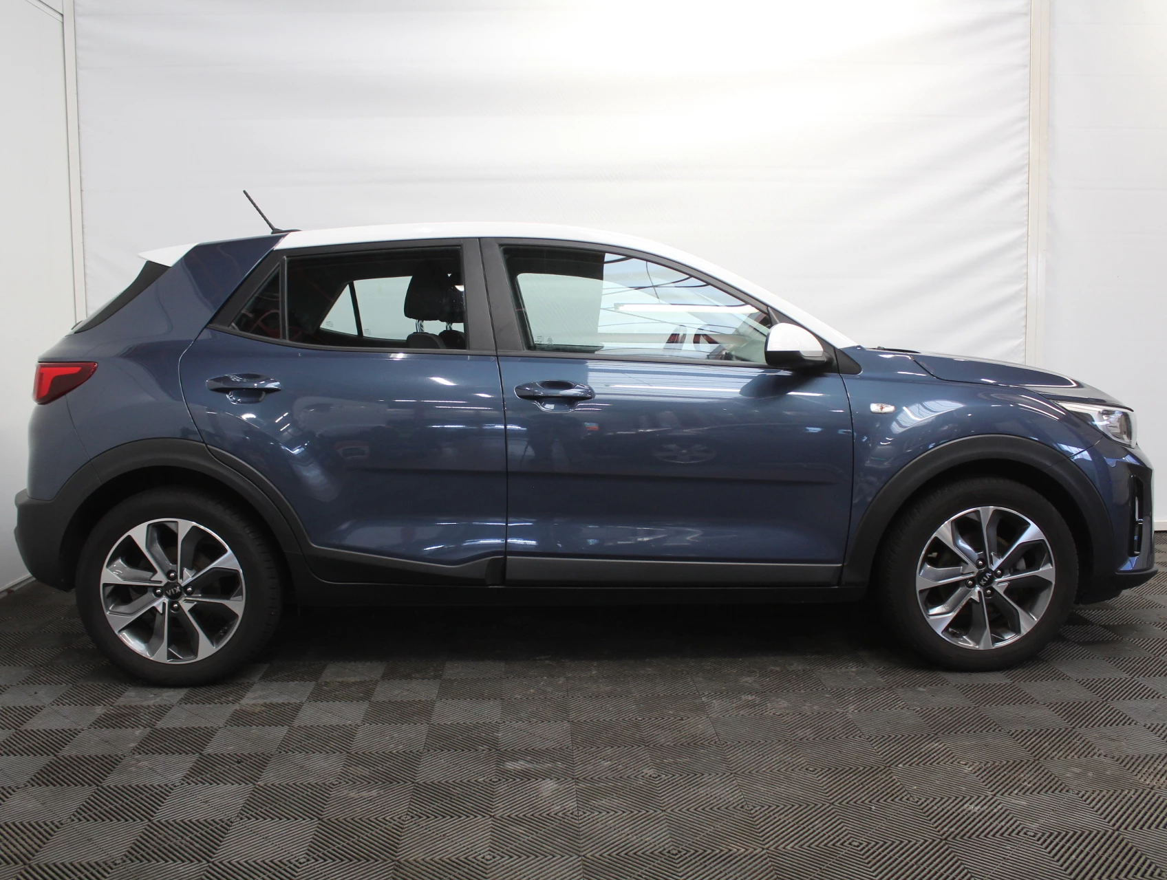 Hoofdafbeelding Kia Stonic