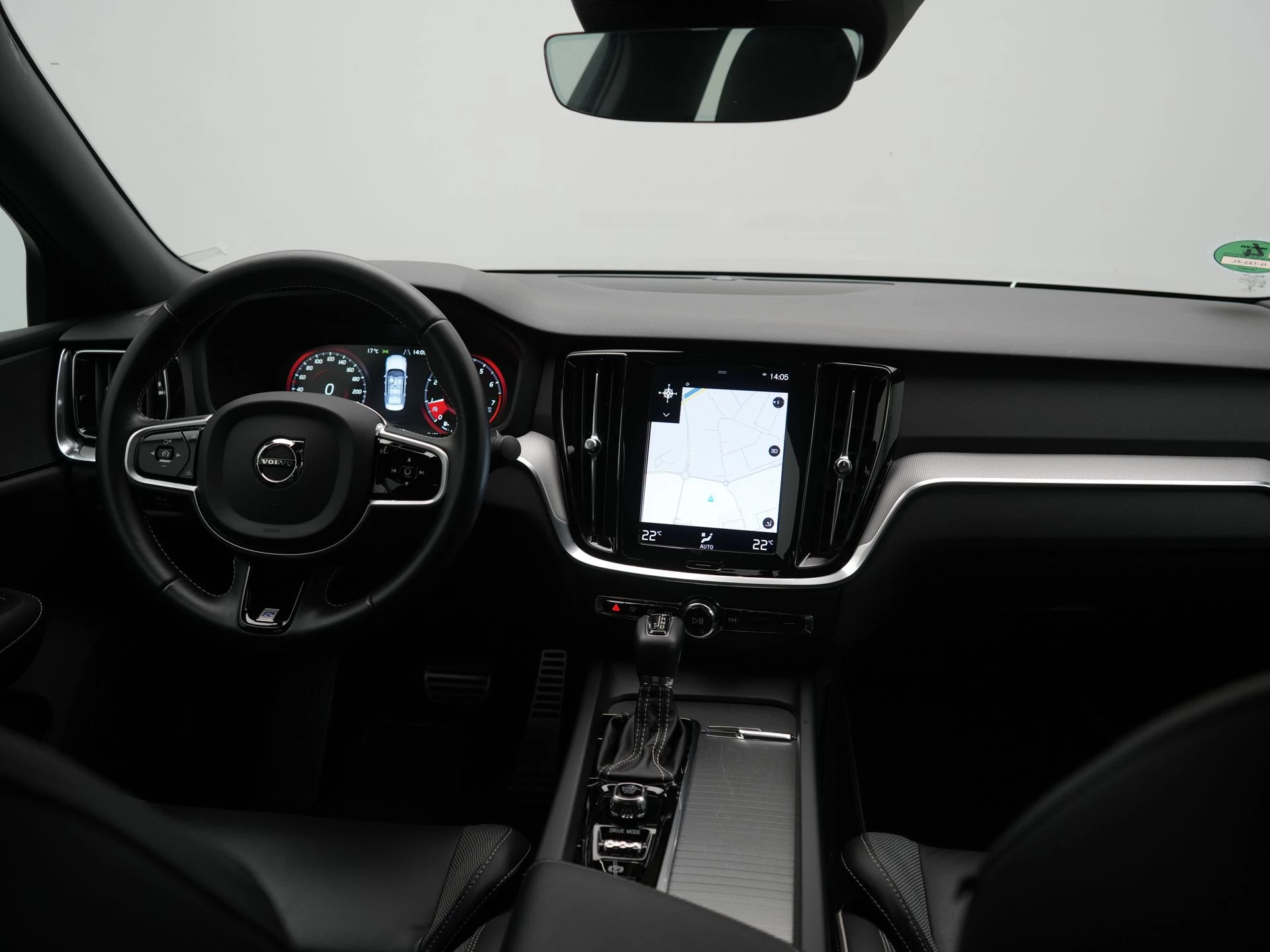 Hoofdafbeelding Volvo S60