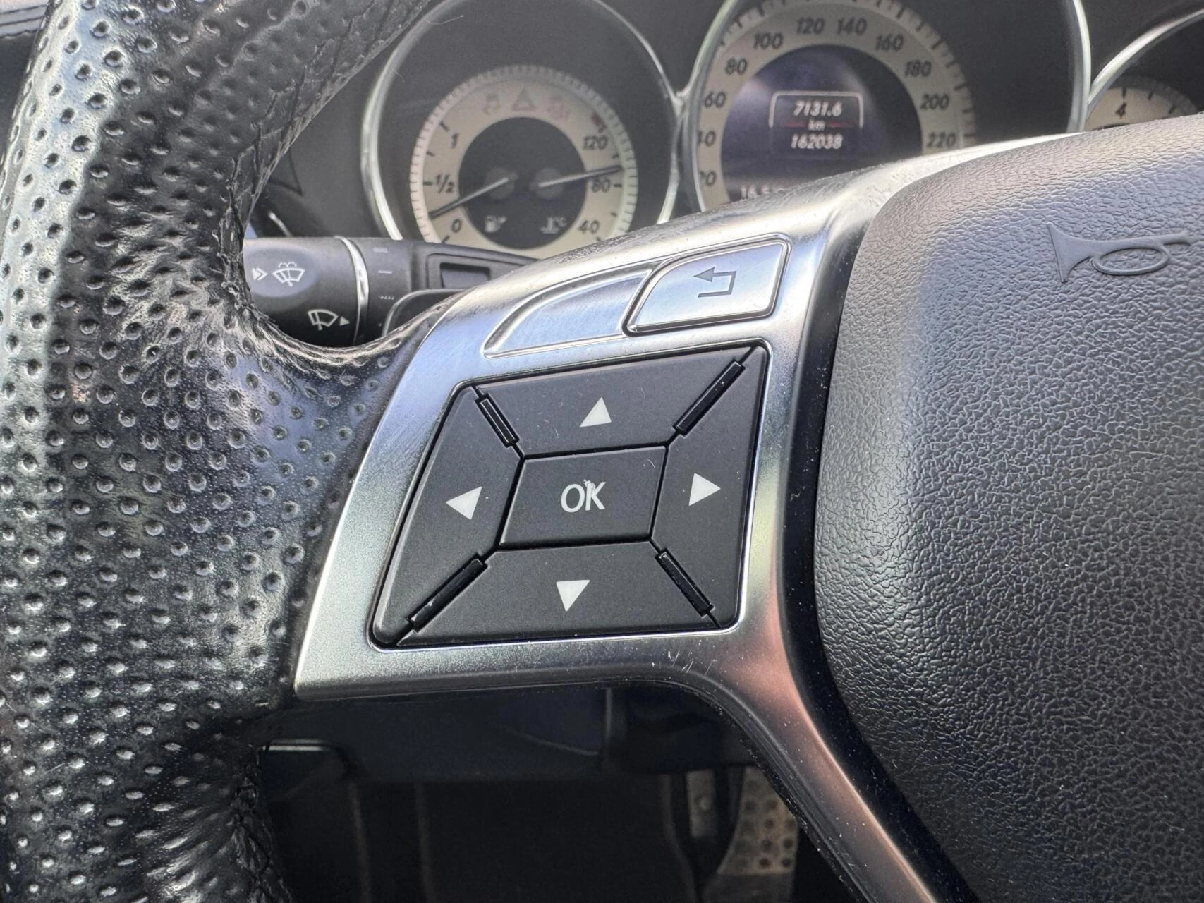Hoofdafbeelding Mercedes-Benz CLS