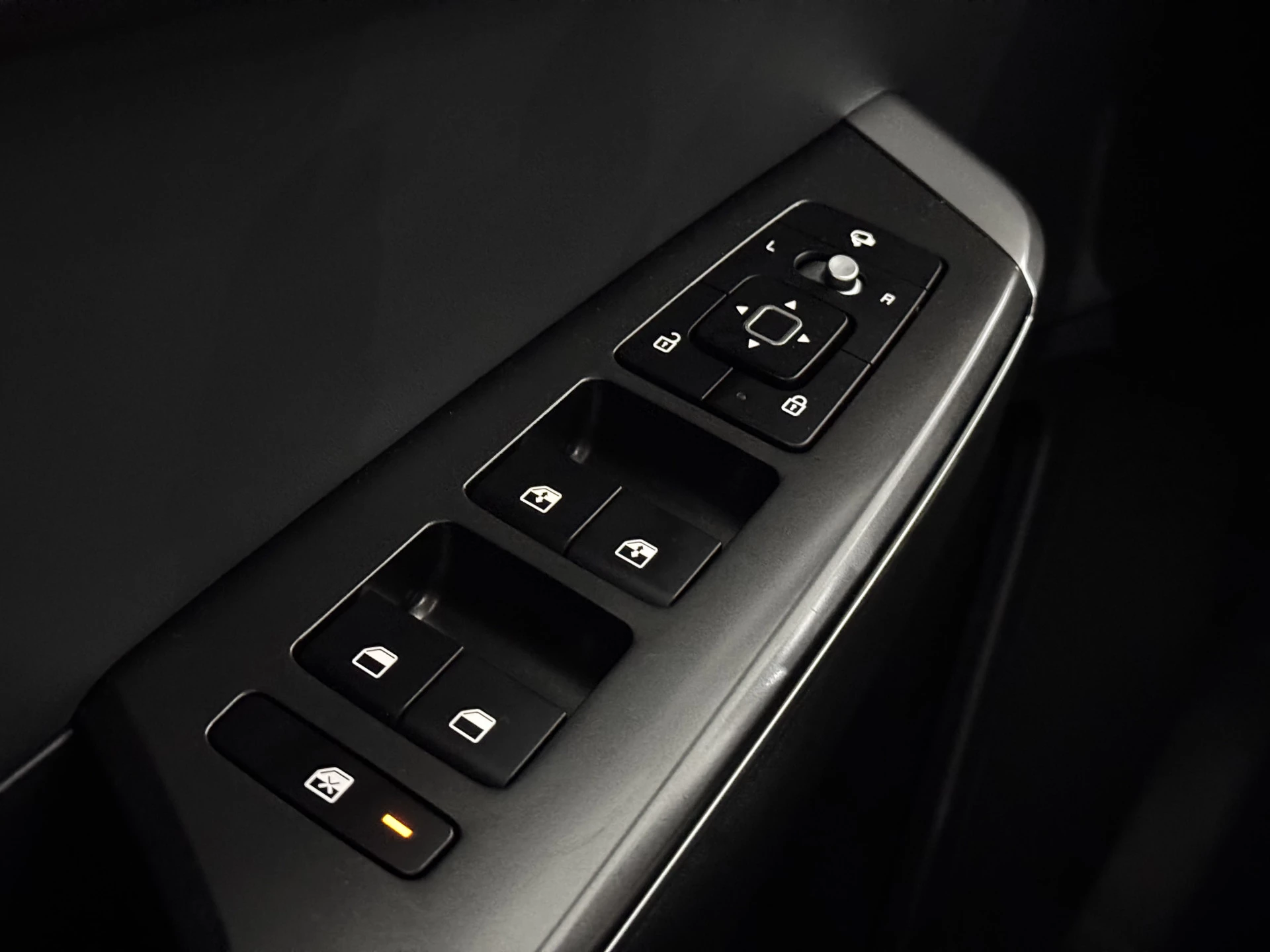 Hoofdafbeelding Kia EV6