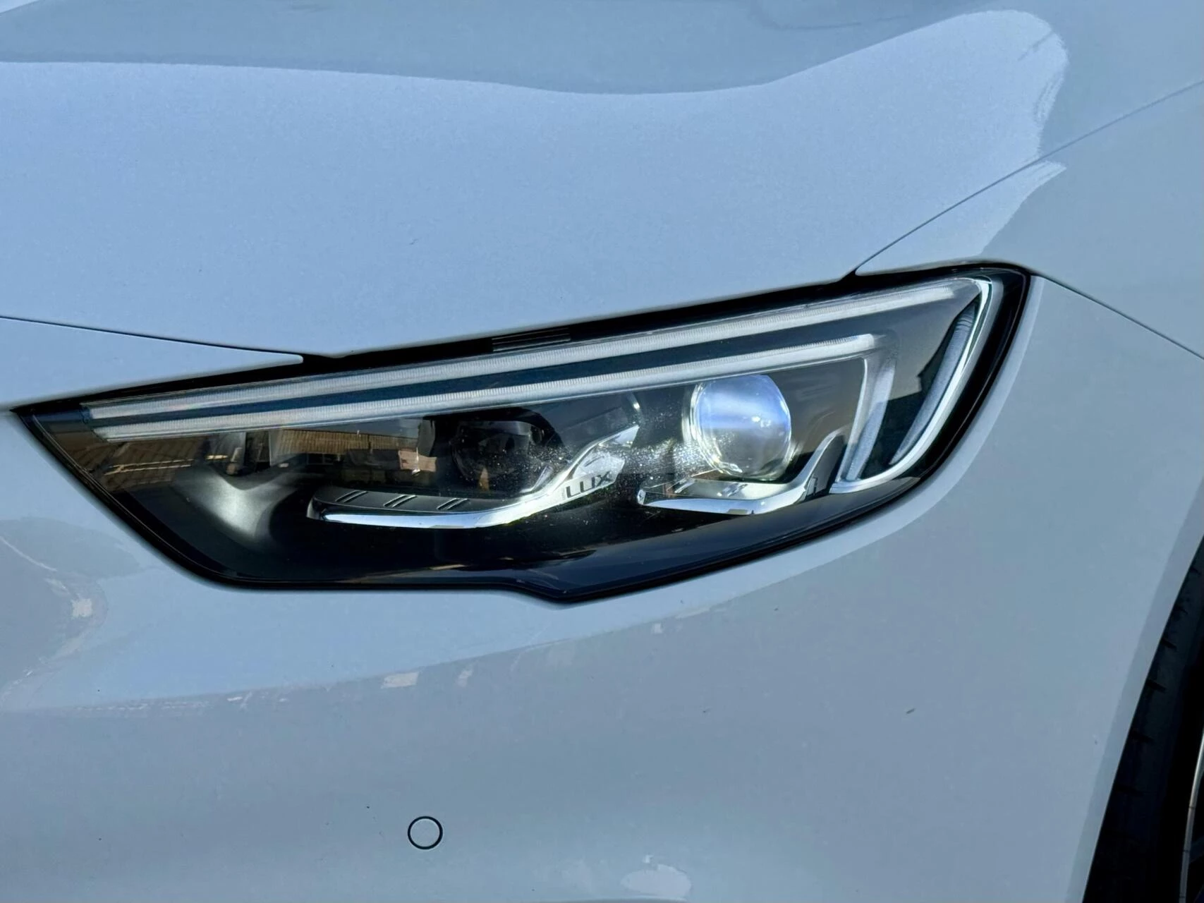 Hoofdafbeelding Opel Insignia