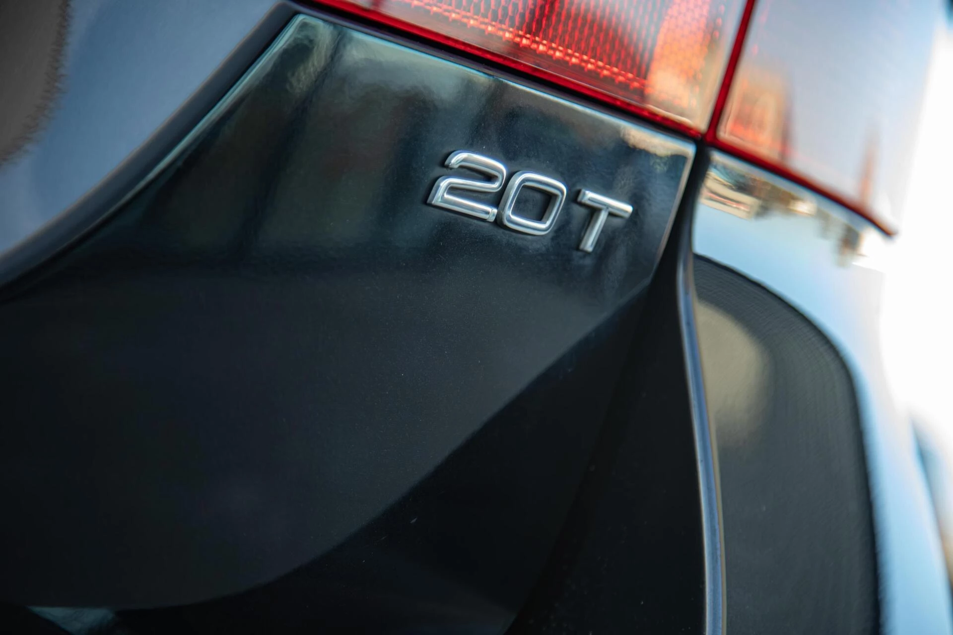 Hoofdafbeelding Volvo V70