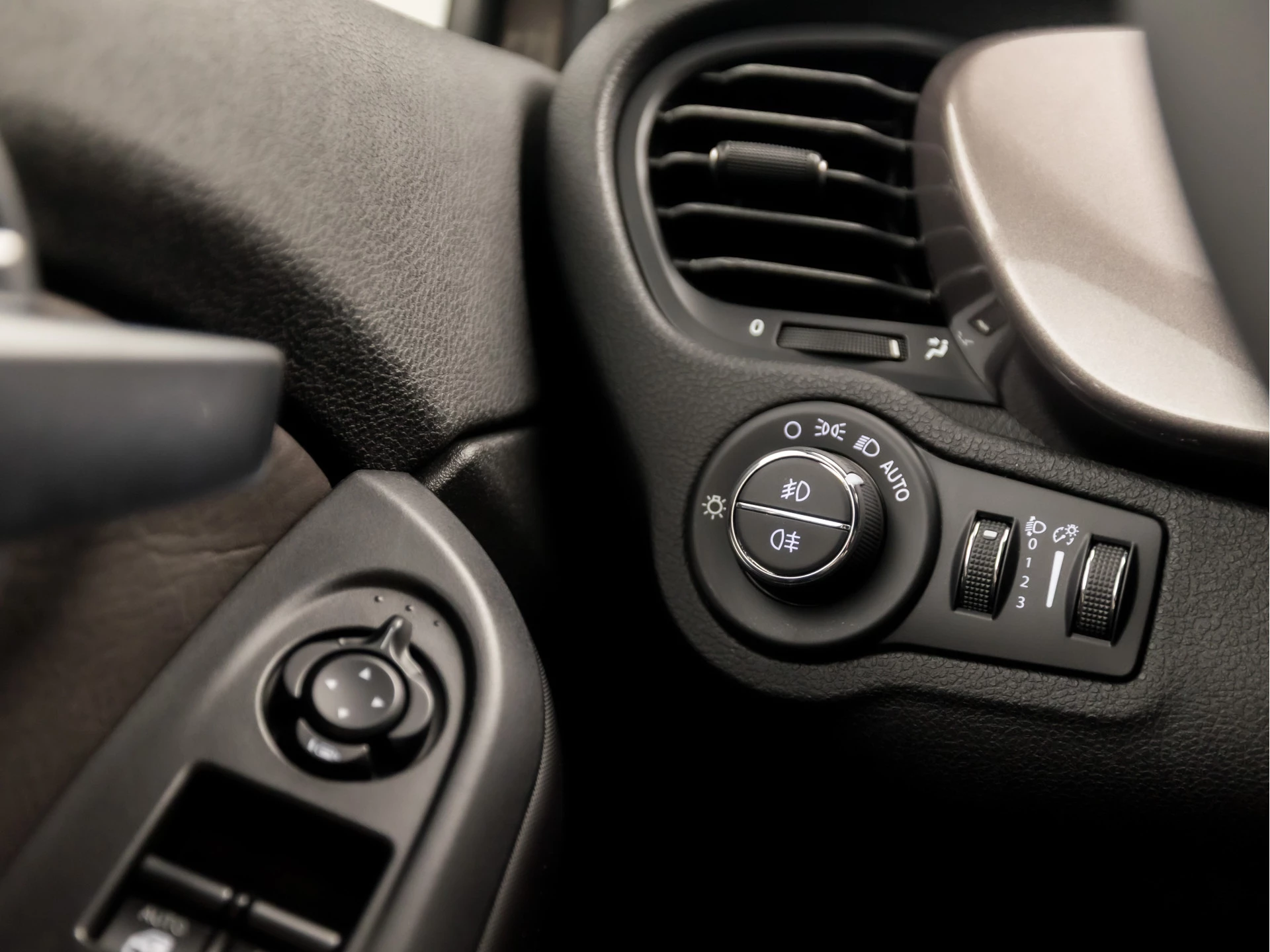 Hoofdafbeelding Fiat 500X