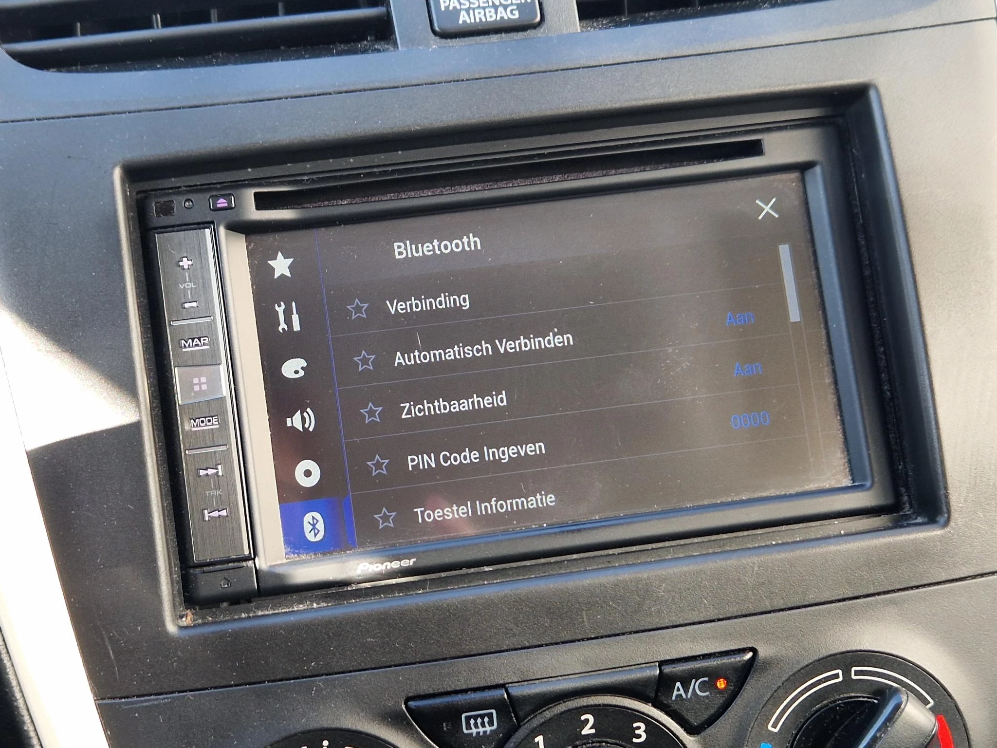 Hoofdafbeelding Suzuki Celerio