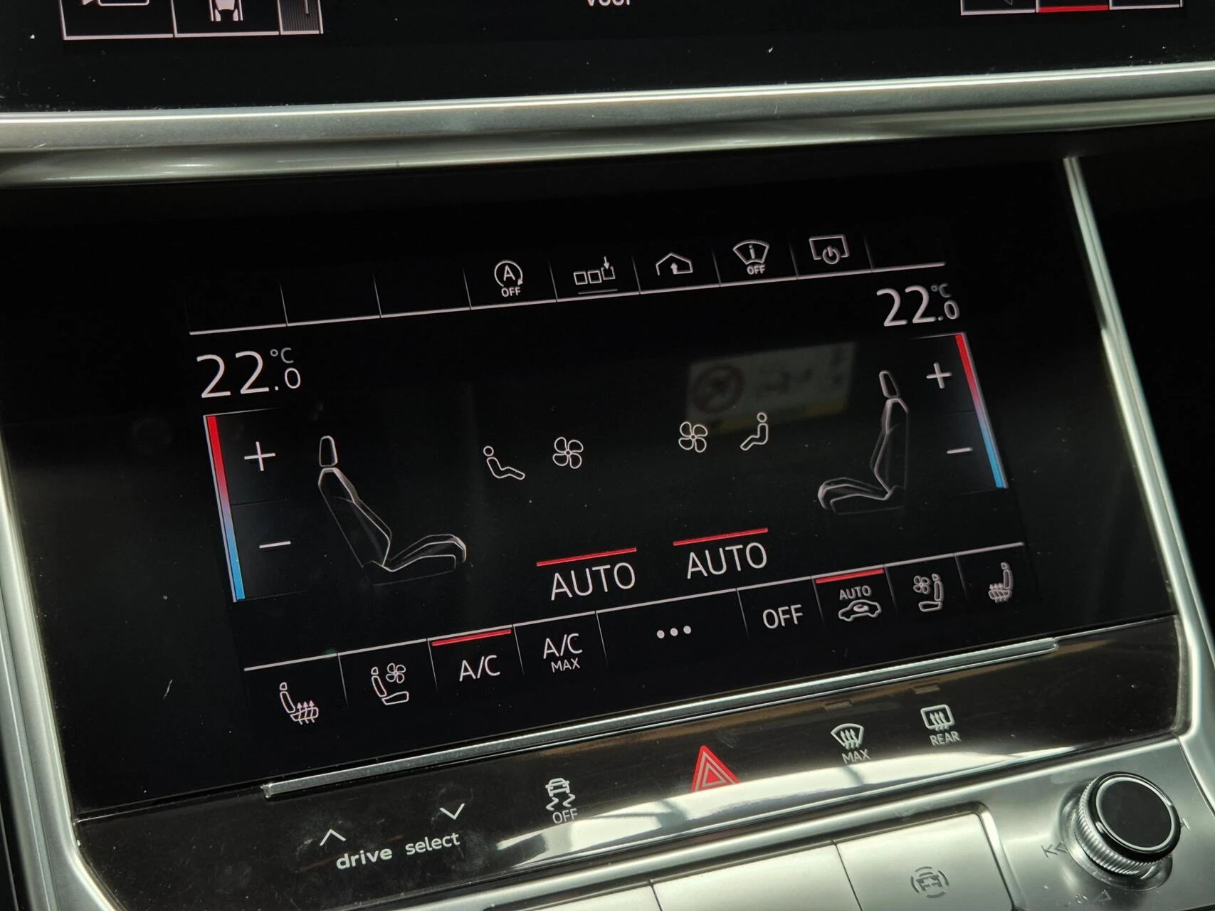 Hoofdafbeelding Audi RS6