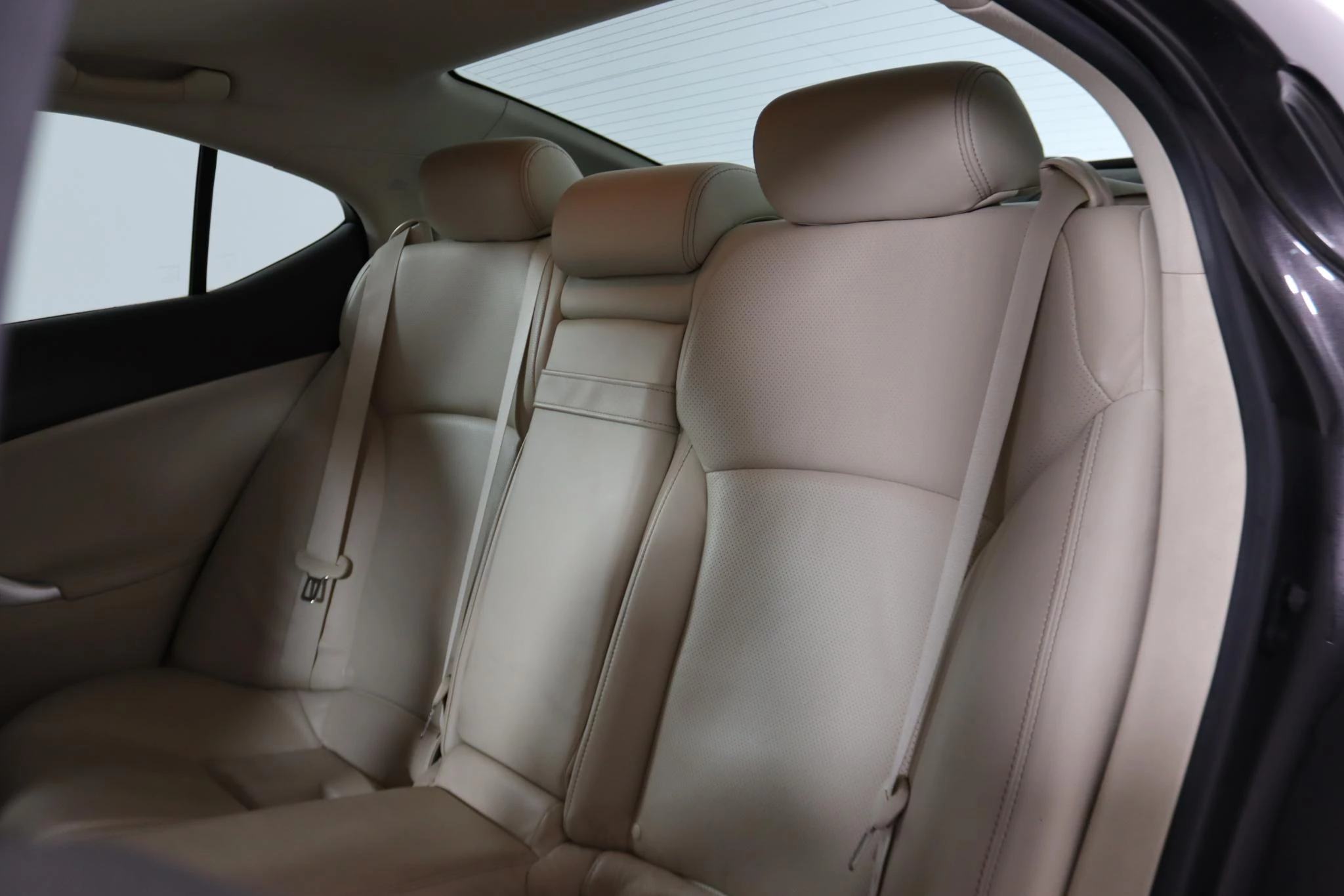 Hoofdafbeelding Lexus IS