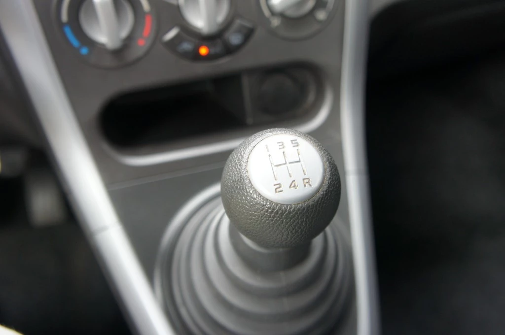 Hoofdafbeelding Opel Agila