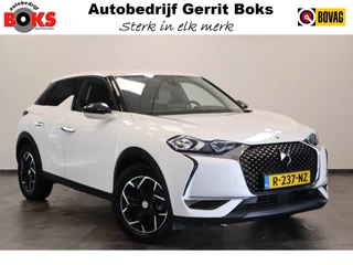 DS DS 3 Crossback E-Tense Bastille 50 kWh Navi 17''
