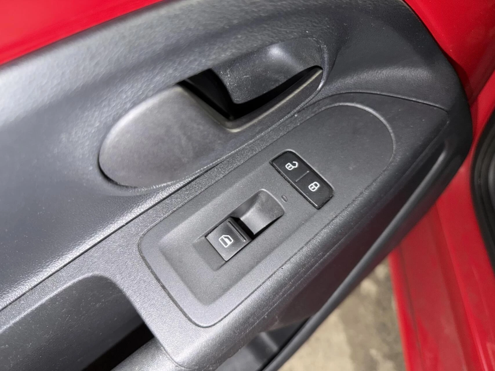 Hoofdafbeelding SEAT Mii