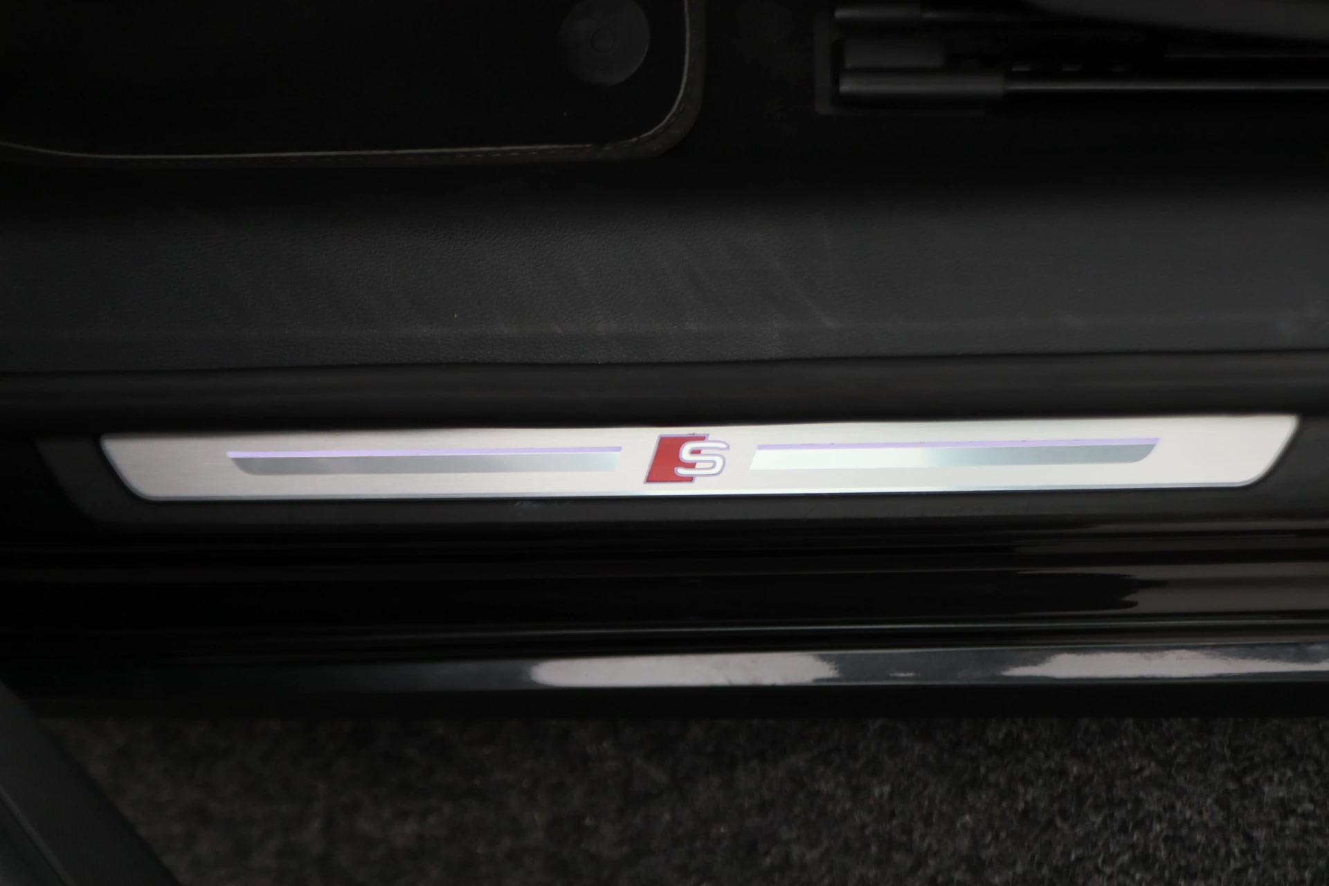 Hoofdafbeelding Audi A7