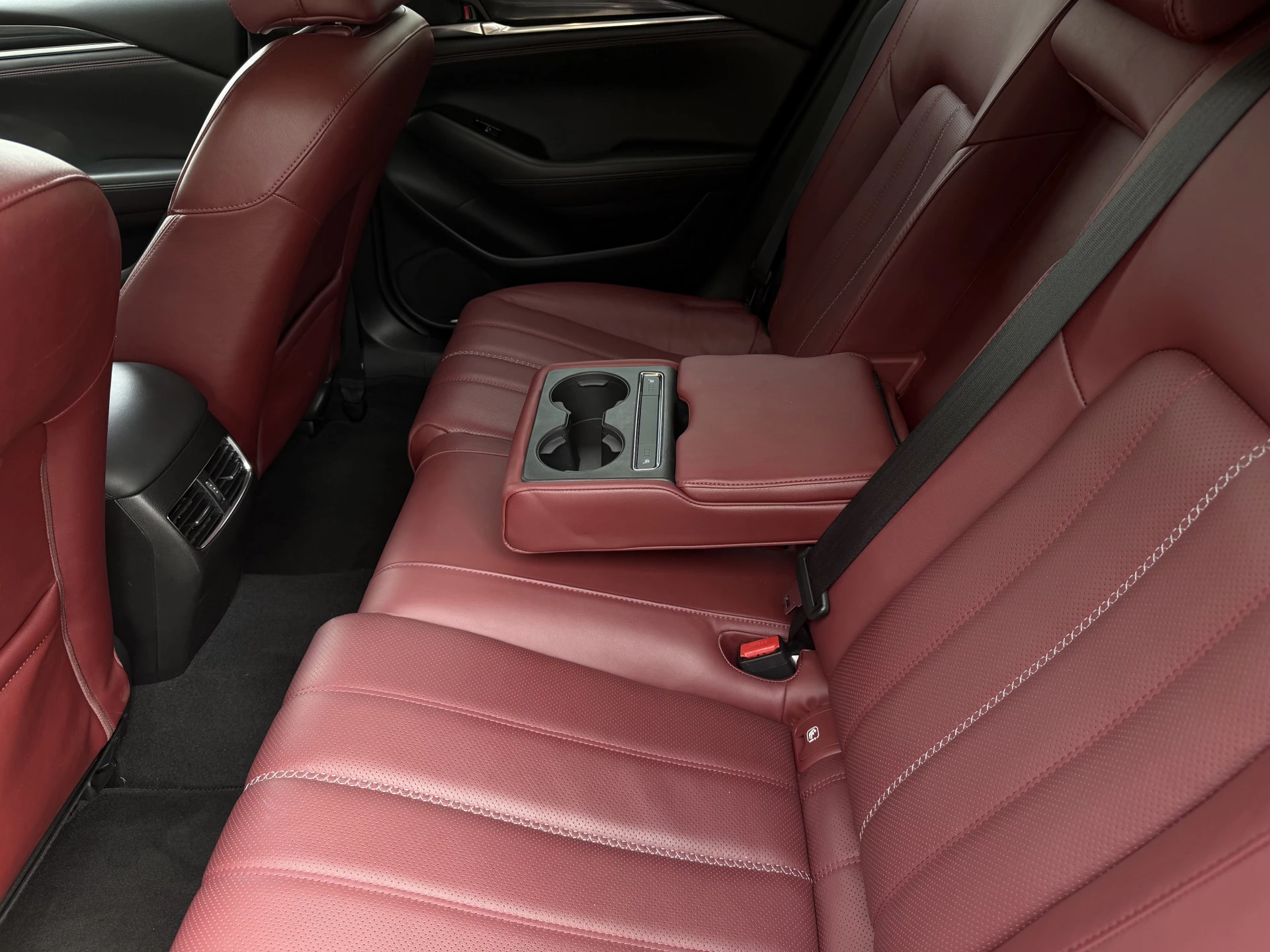 Hoofdafbeelding Mazda 6