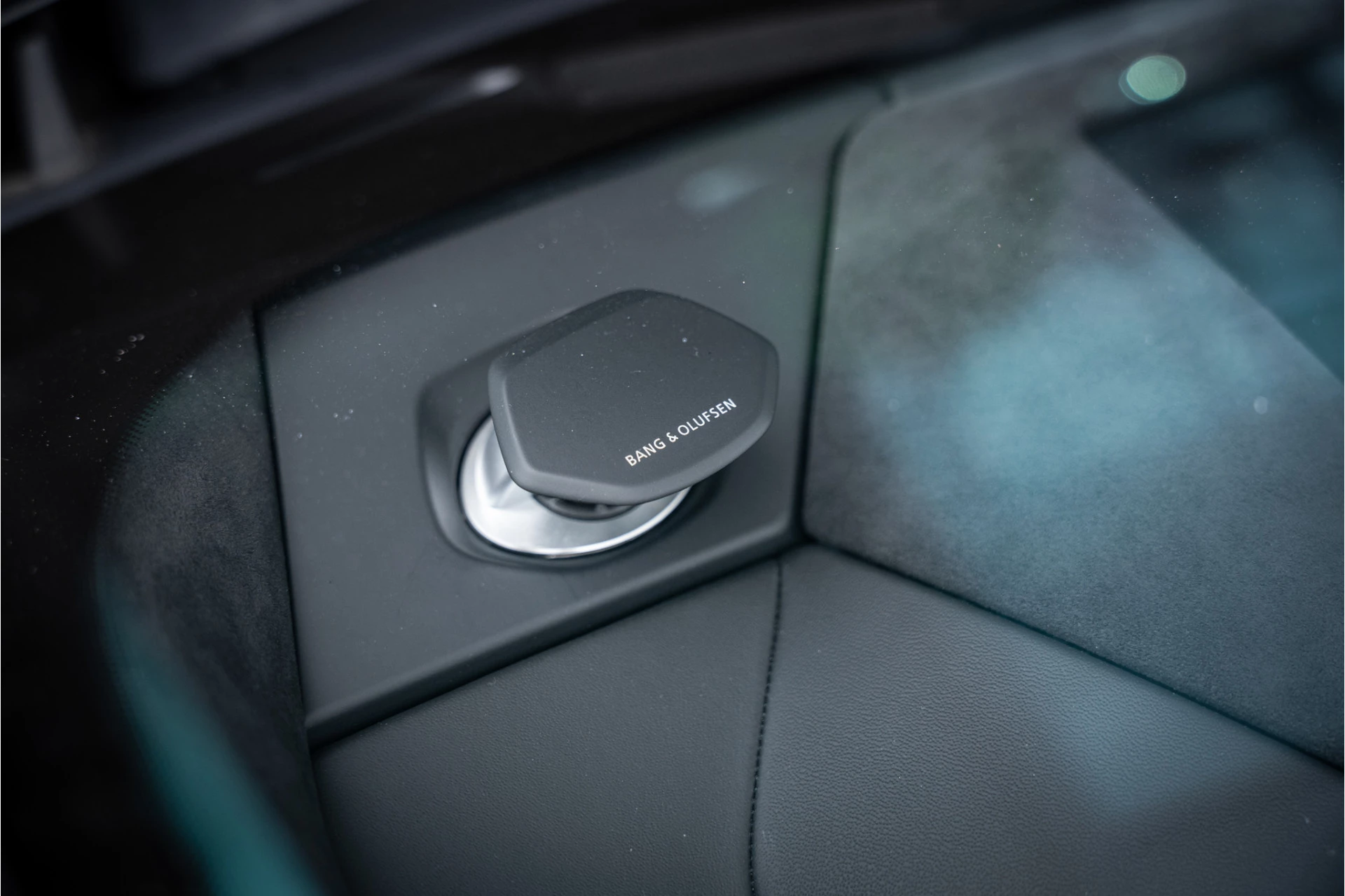 Hoofdafbeelding Lamborghini Urus