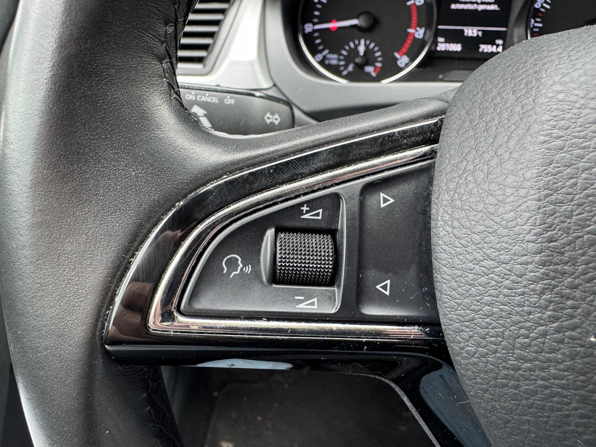 Hoofdafbeelding Škoda Rapid