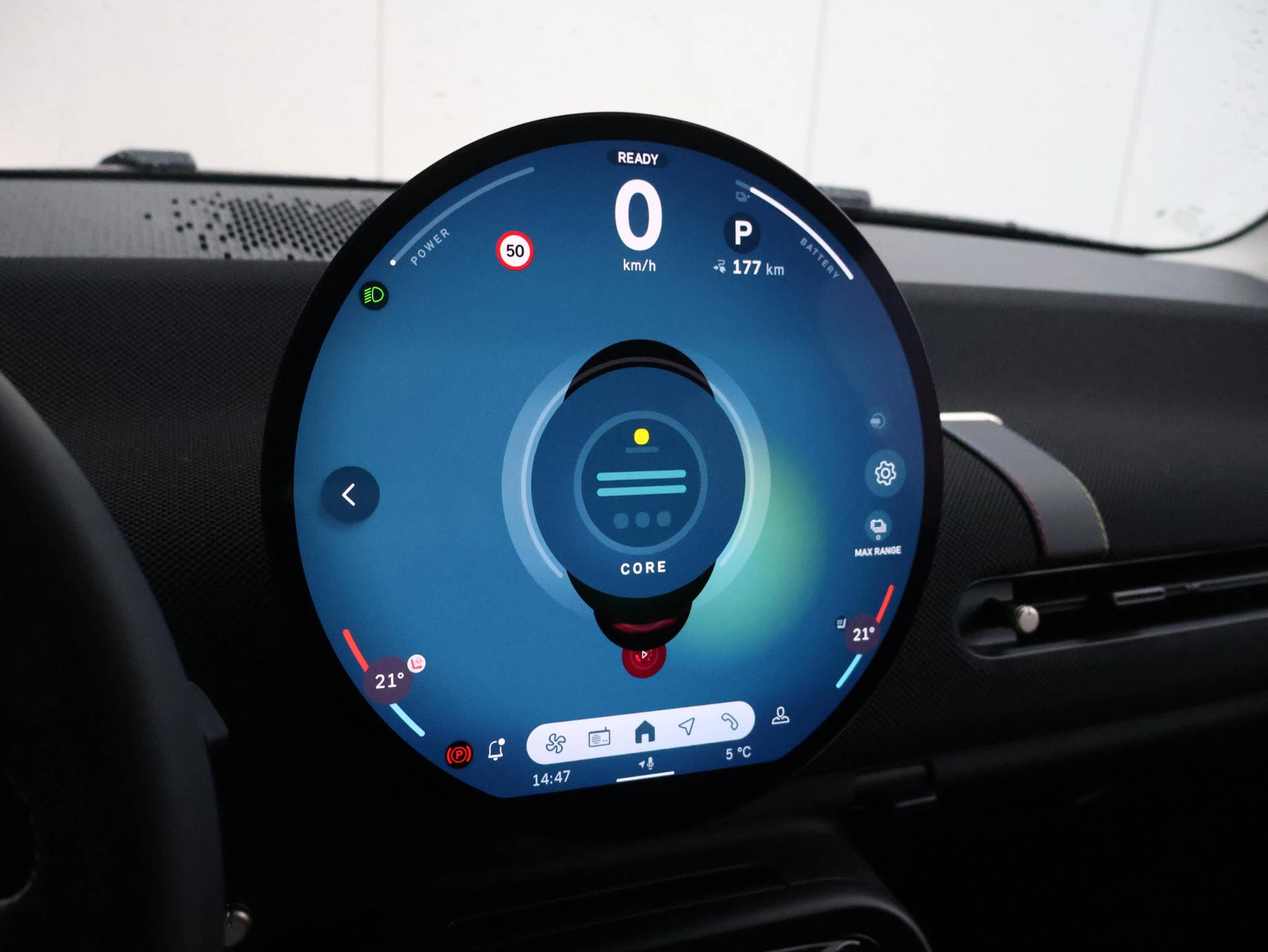 Hoofdafbeelding MINI 3-deurs