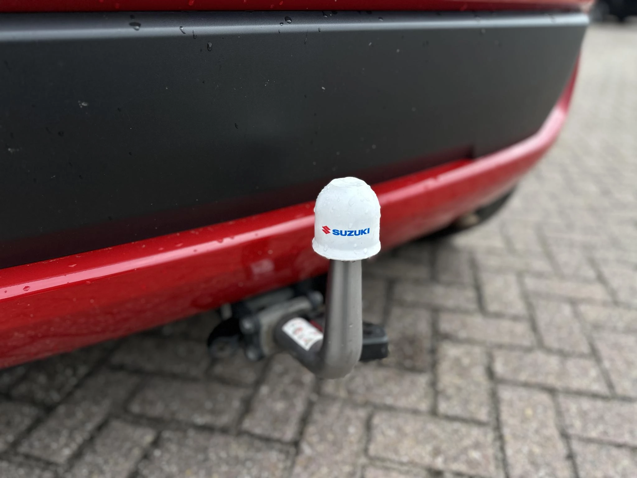 Hoofdafbeelding Suzuki Ignis