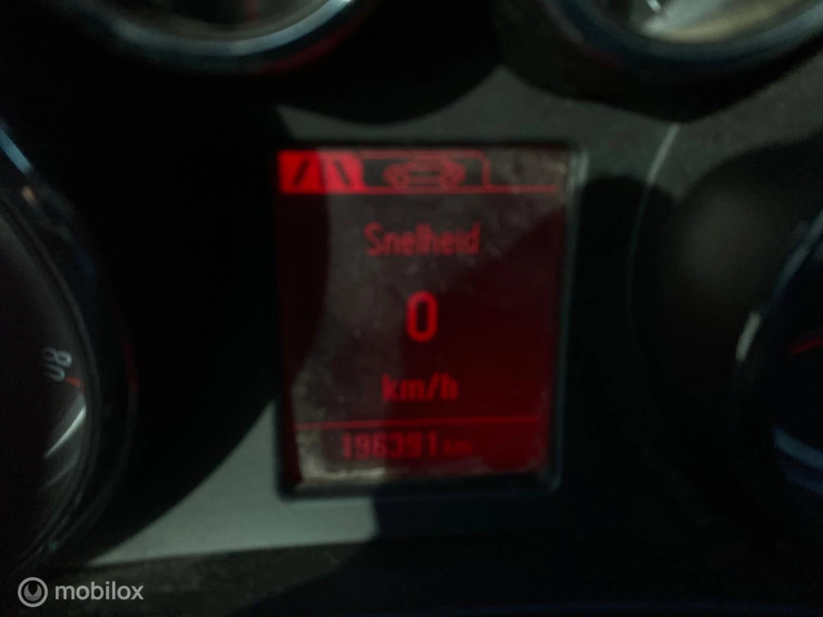 Hoofdafbeelding Opel Insignia