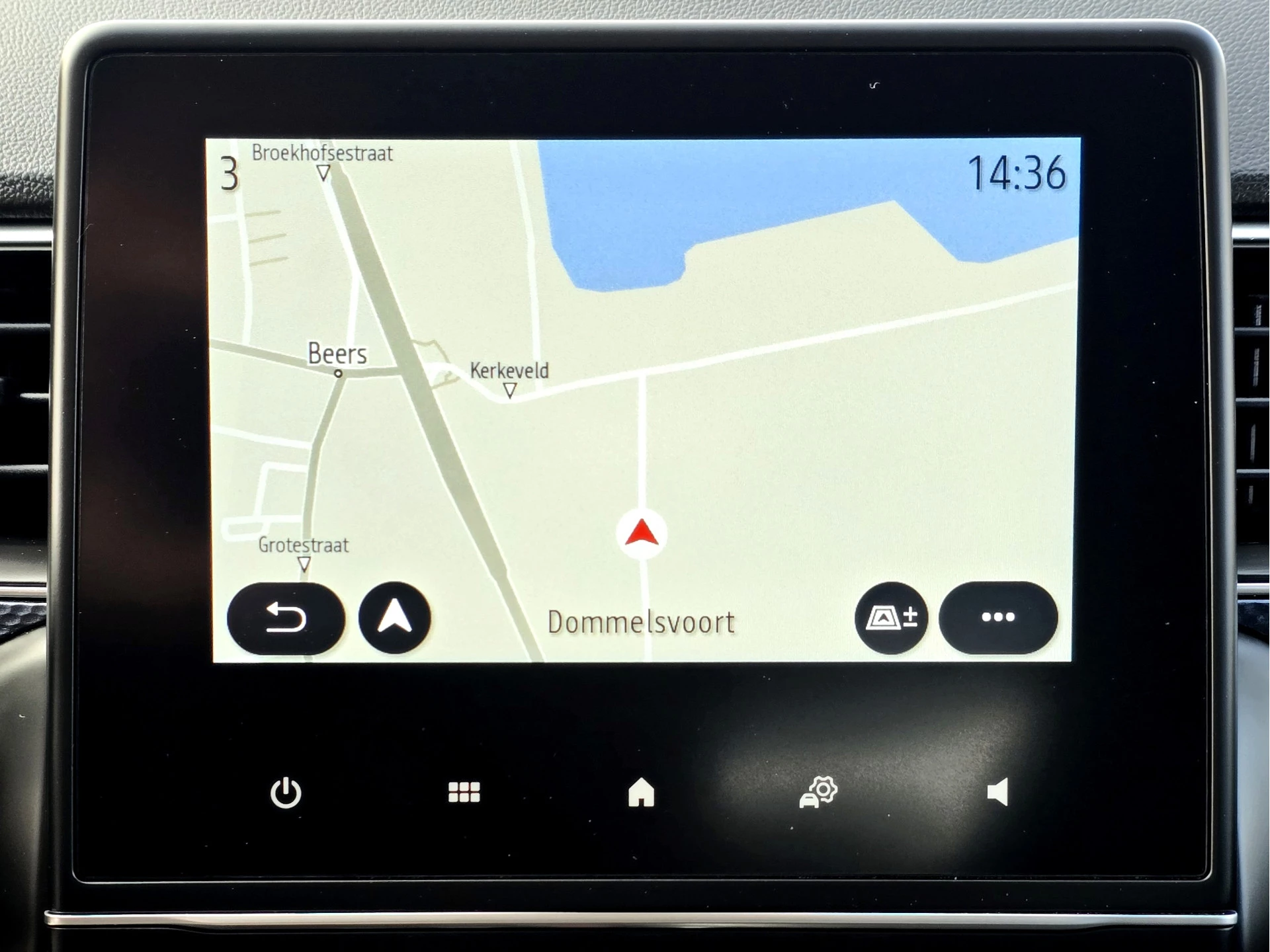 Hoofdafbeelding Renault Arkana