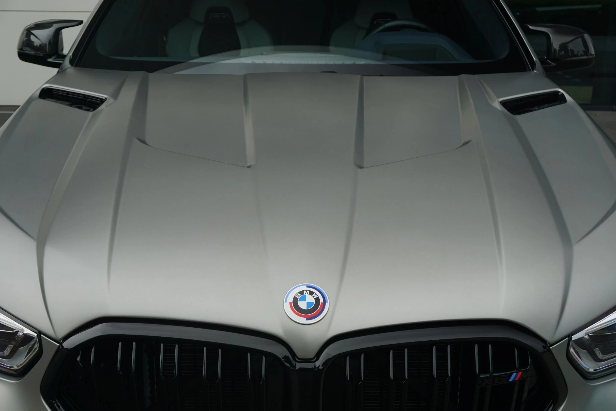 Hoofdafbeelding BMW X6