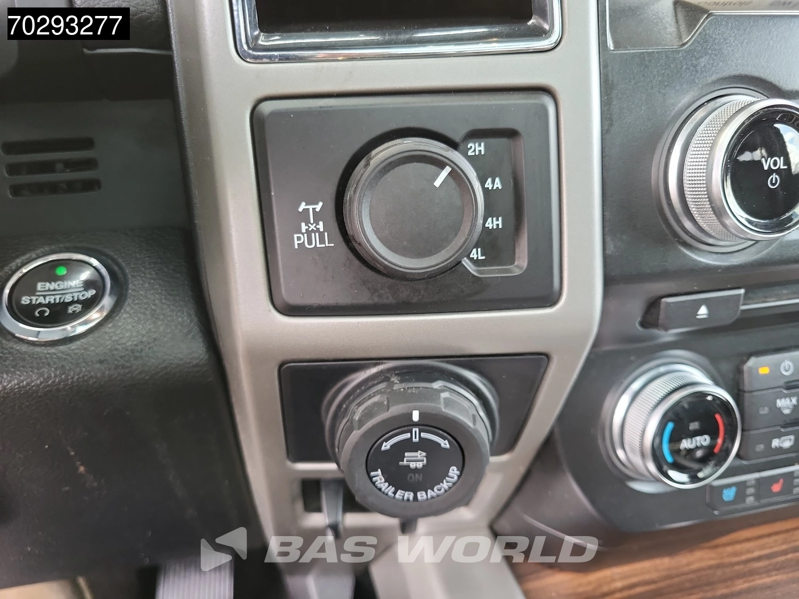 Hoofdafbeelding Ford F-150