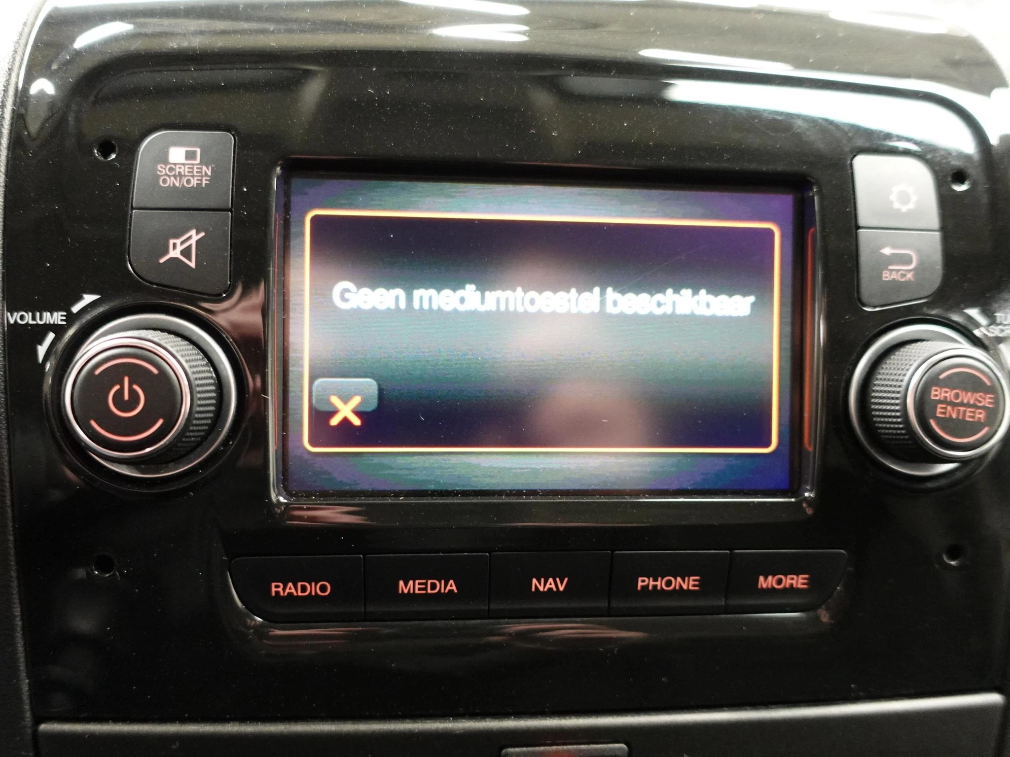 Hoofdafbeelding Citroën Jumper