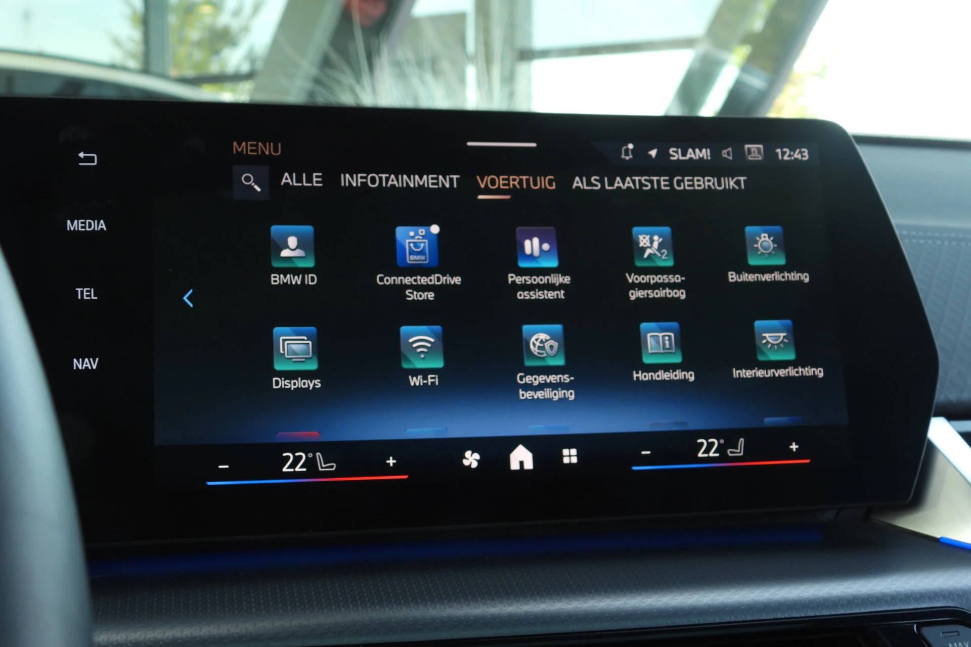 Hoofdafbeelding BMW X2