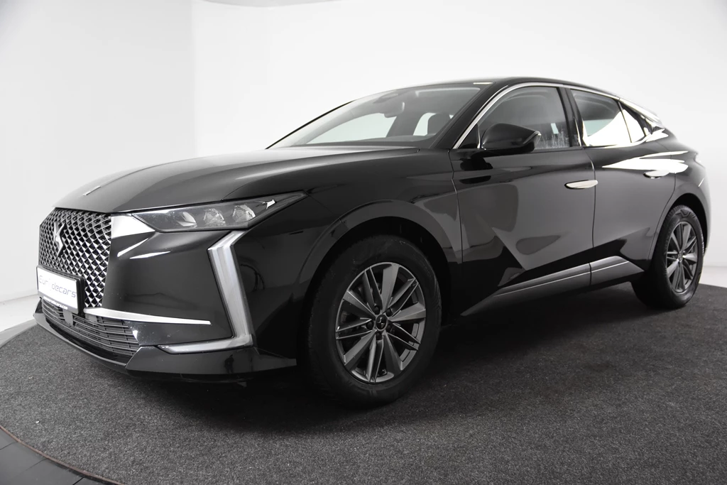 Hoofdafbeelding DS DS 4