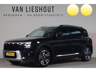 Hoofdafbeelding smart #5 smart #5 Pro 76 kWh - NL-Auto!! Mem seats I Pano I 360 camera