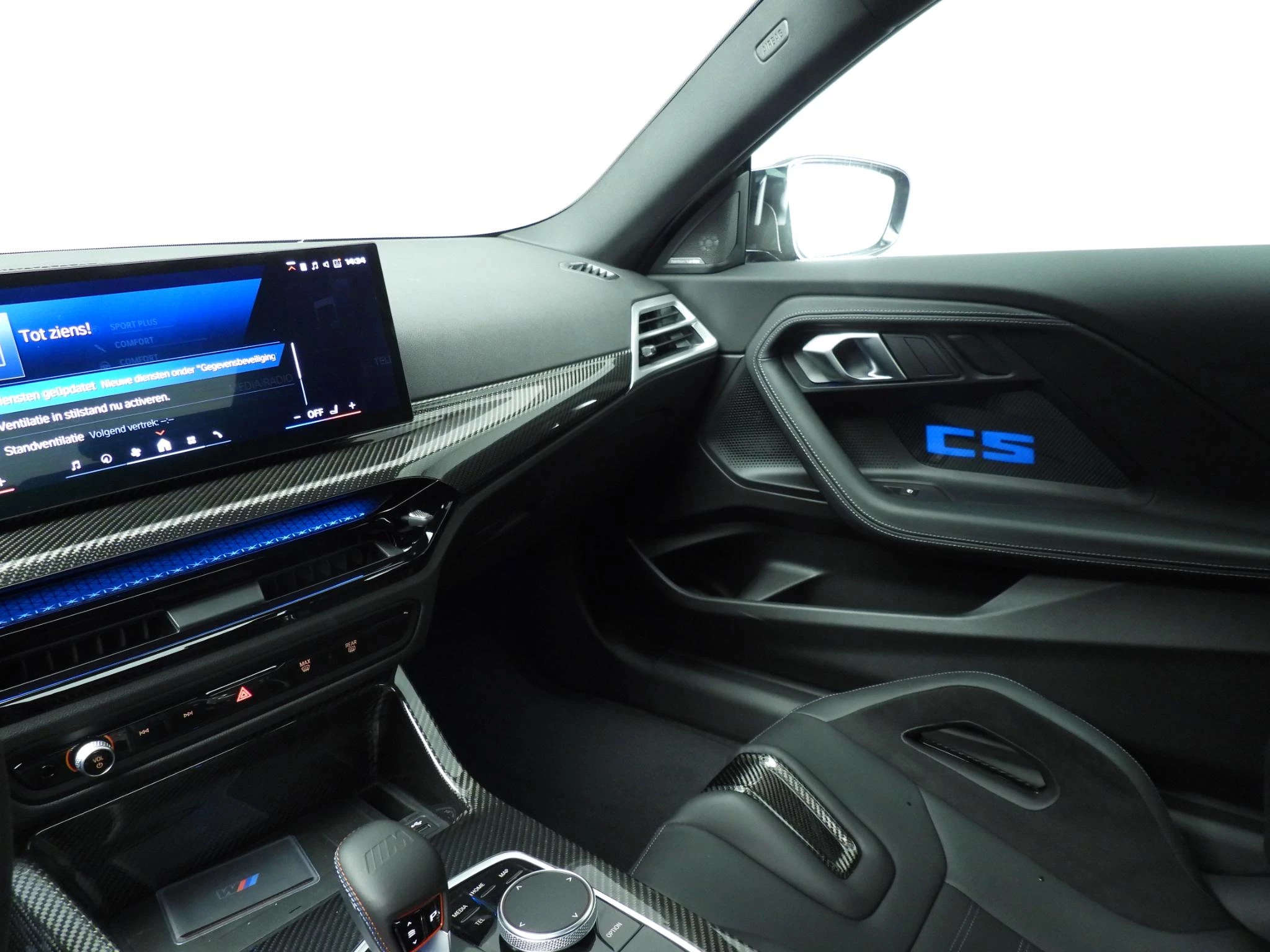 Hoofdafbeelding BMW M2