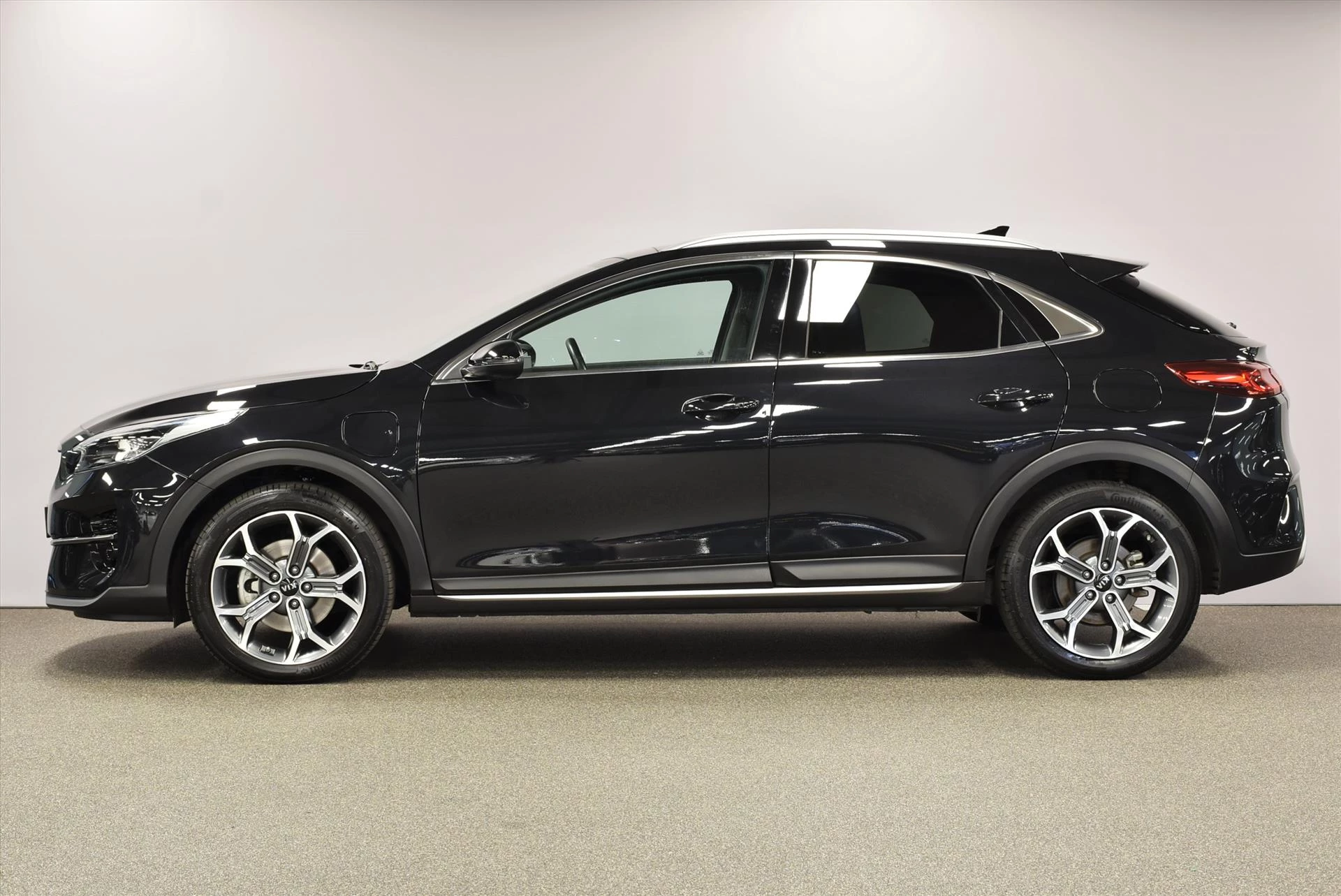 Hoofdafbeelding Kia XCeed