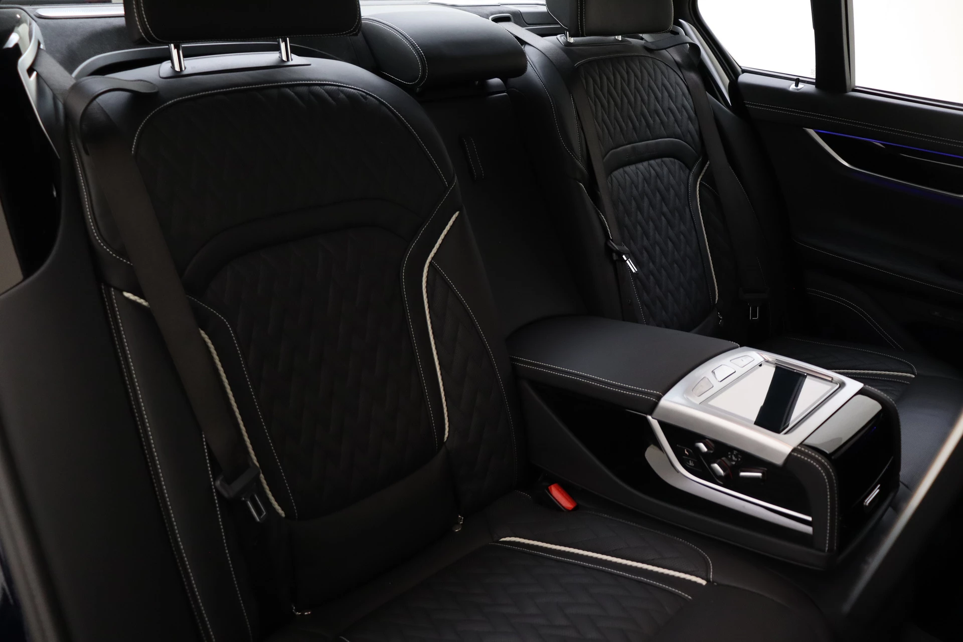 Hoofdafbeelding BMW 7 Serie