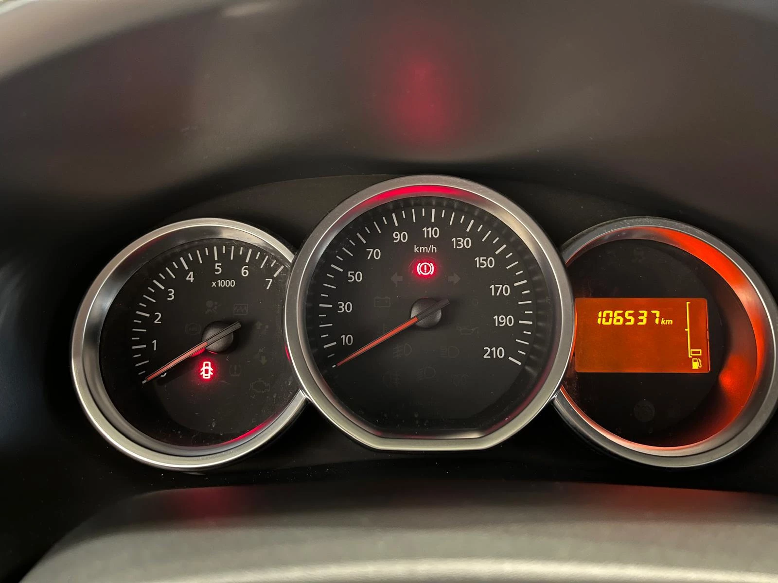 Hoofdafbeelding Dacia Logan