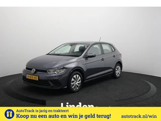 Volkswagen Polo 1.0 TSI Comfortline | Airco | Led | Adaptive Cruise | Carplay&Android