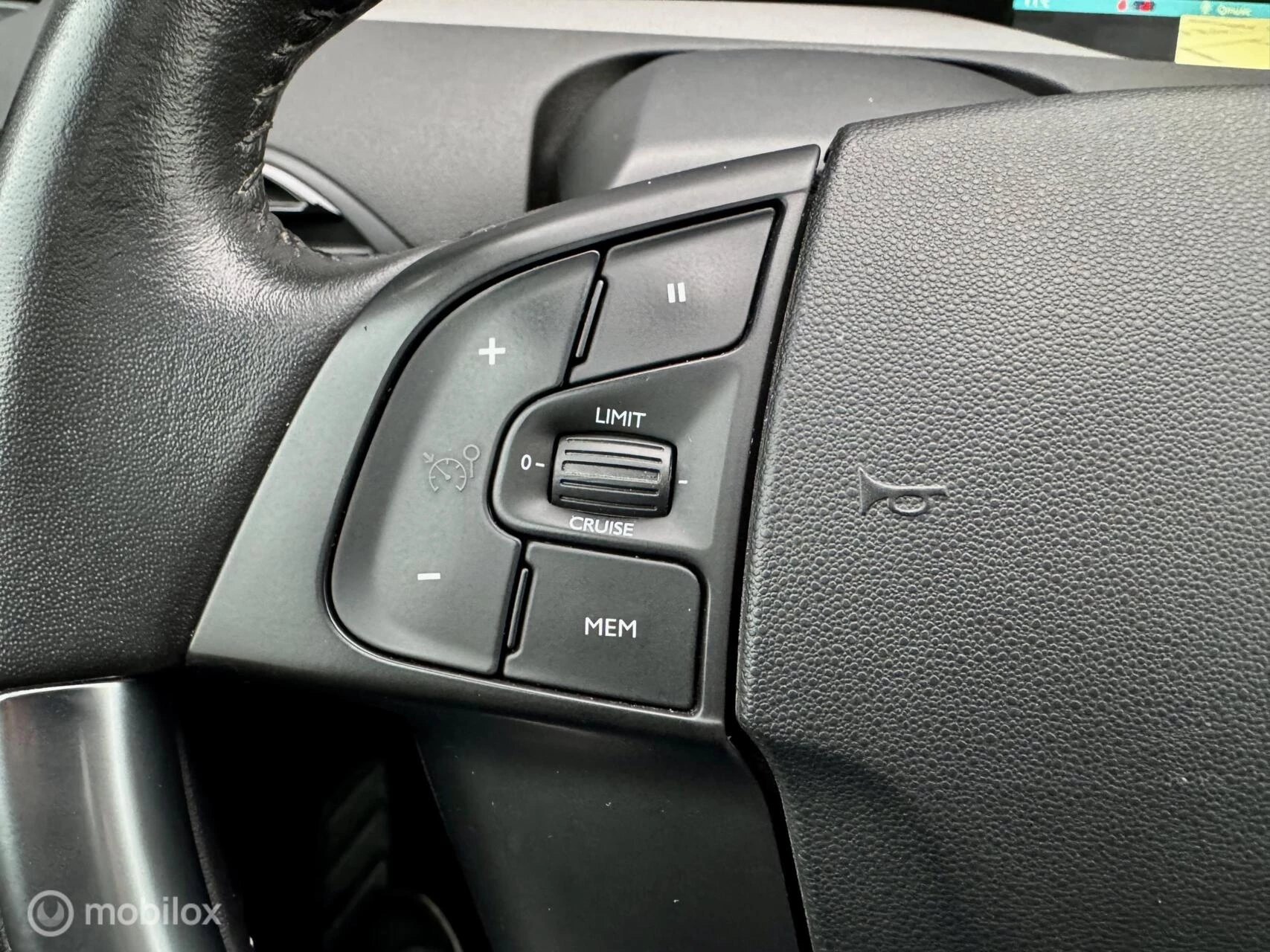 Hoofdafbeelding Citroën C4 Picasso