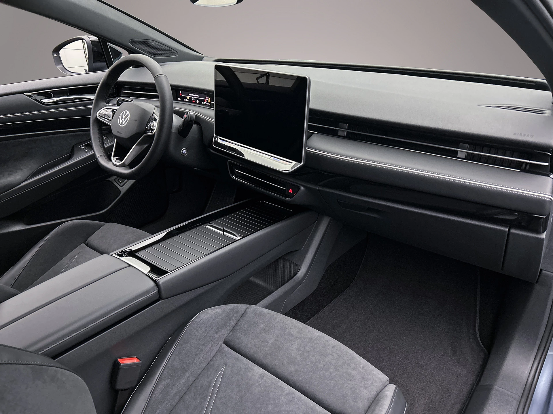 Hoofdafbeelding Volkswagen ID.7