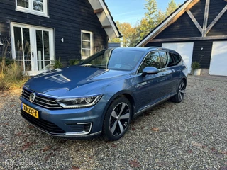 Volkswagen Passat Variant 1.4 TSI GTE Hybride