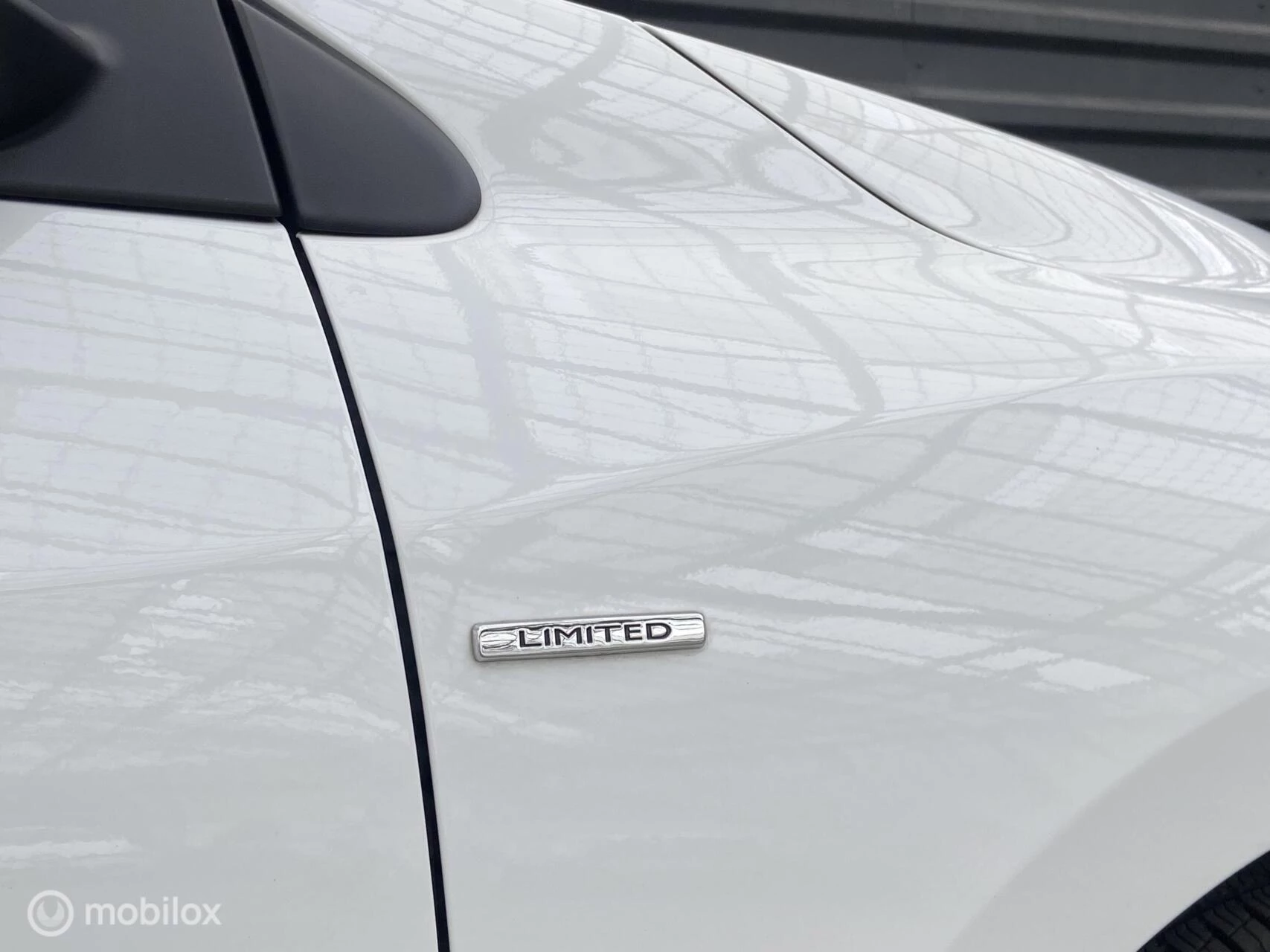 Hoofdafbeelding Renault Mégane