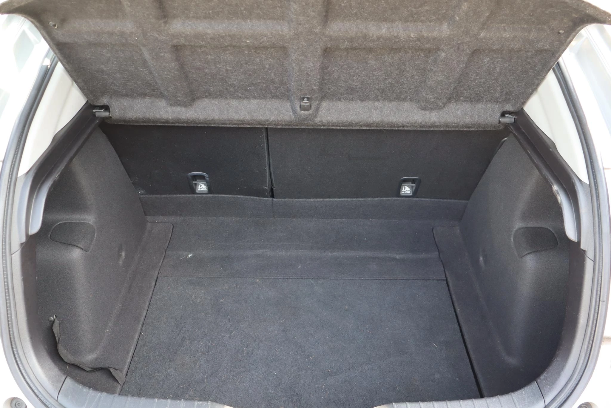 Hoofdafbeelding Honda Civic