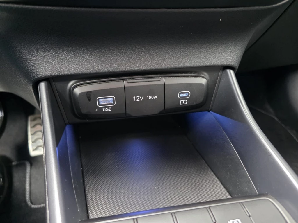 Hoofdafbeelding Hyundai Bayon