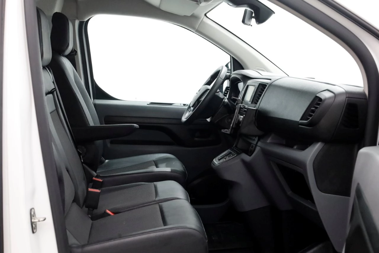 Hoofdafbeelding Opel Vivaro-e