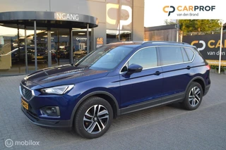 Hoofdafbeelding SEAT Tarraco Seat Tarraco 1.5 TSI Style Limited Edition 7p.