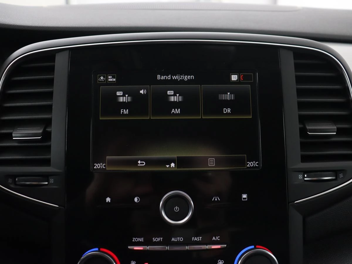 Hoofdafbeelding Renault Talisman