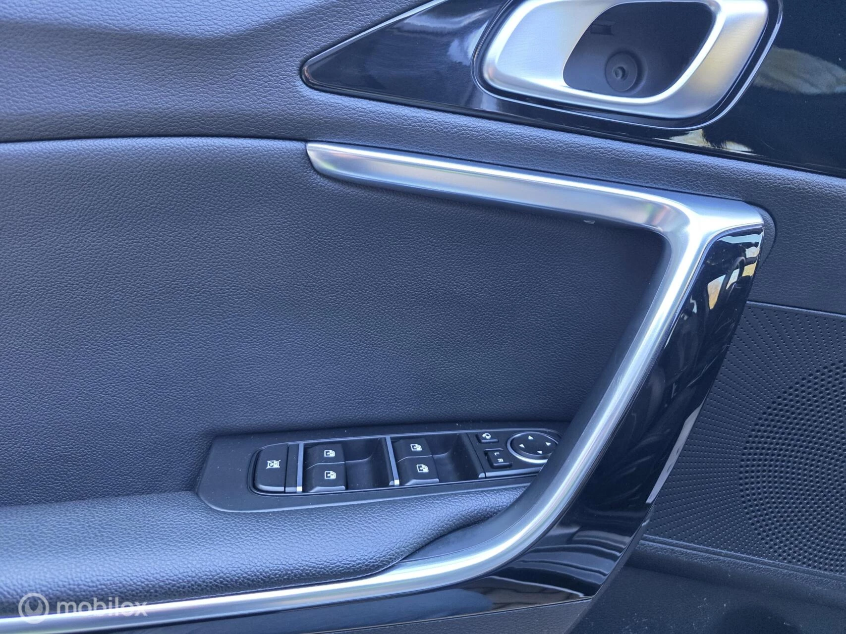 Hoofdafbeelding Kia ProCeed