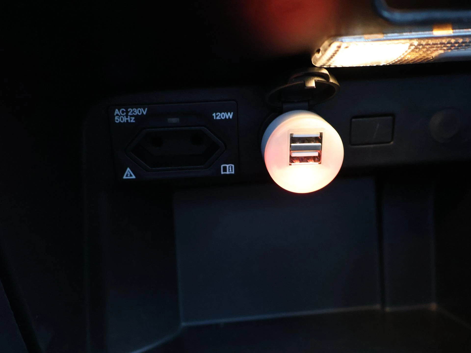Hoofdafbeelding Citroën Grand C4 Spacetourer