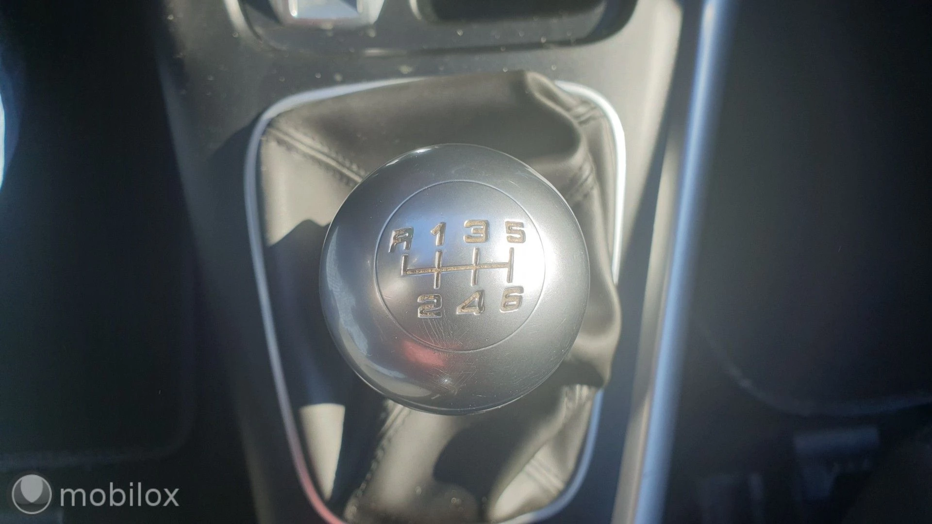 Hoofdafbeelding Alfa Romeo Giulietta