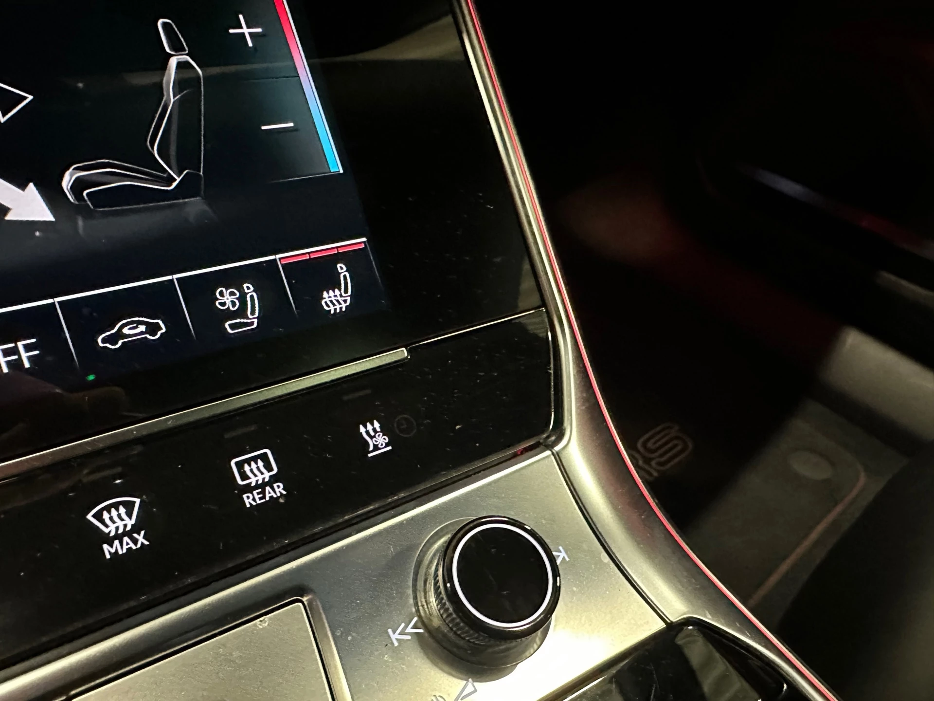 Hoofdafbeelding Audi RS6