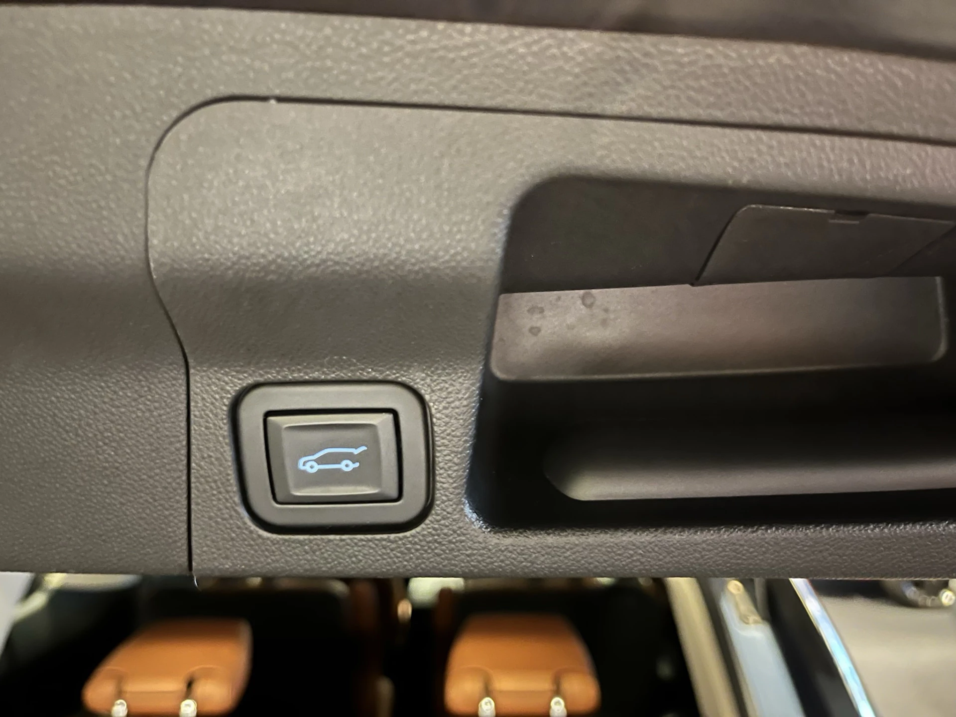 Hoofdafbeelding GMC Acadia