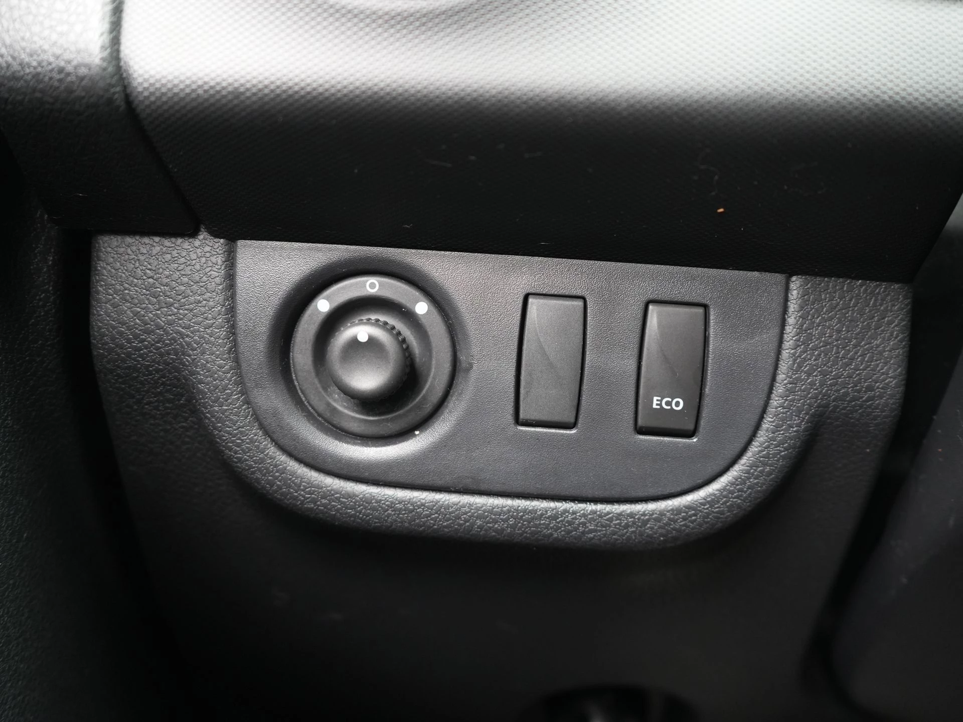 Hoofdafbeelding Dacia Logan