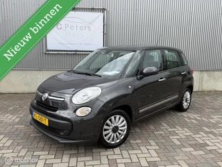 Fiat 500 L 1.4-16V Easy 2012 / Airco / Cruisecontrol / Bluetooth / NAP